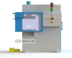 Maschine: HIDROBRASIL PHC 20T Pellet Pelletierpressen