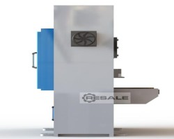 Maschine: HIDROBRASIL PH4C 50T Thermoformmaschinen