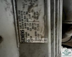 Maschine:   MF-0104 Automatisches Zuführsystem