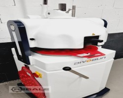 Maschine: SINMAG Divobun 3-30 Brötchenpressen