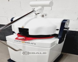 Maschine: SINMAG Divobun 4-30 Brötchenpressen