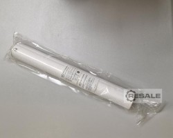 Maschine: PALL ARD120UH21 Filterpatronen, Porengrösse: 1µm, Länge: 20