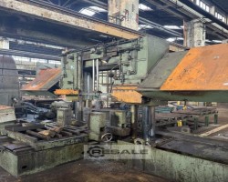 Maschine: PEHAKA HS820/820 Bandsägen