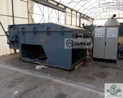 Maschine: SCOINER  Achsen-Aufreißer GT-4859