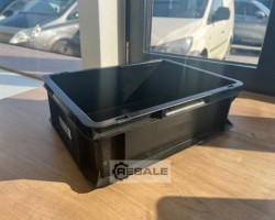 Maschine: SCHäFER SSI Schäfer EF4120 ESD Schäfer