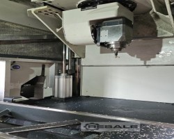 Maschine: ELUMATEC SBZ 151 Bearbeitungszentren