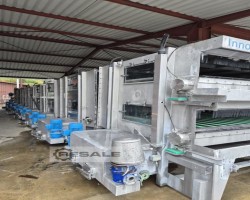 Maschine: KHS Innopas Pasteur Typ