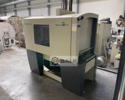 Maschine: RAIMANN KR610m Kreissägemaschinen