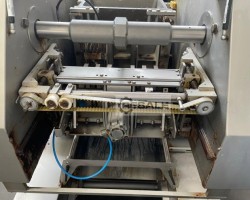 Maschine: BENIER Brot Brotanlagen