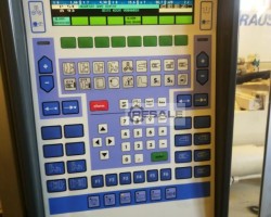 Maschine: KRAUSS MAFFEI KM 50/90 C1 Kunststoffspritzgiessmaschinen