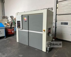Maschine: SAC 4r-300 Breitbandschleifmaschinen