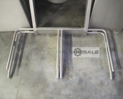 Maschine: RUHLE MKR 600 Vakuummischer