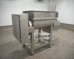 Maschine: PALMIA DB-700 Mischer