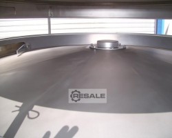 Maschine: MINOX SIEBTECHNIK E-MTS 2000 / 2 Siebe