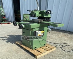 Maschine: MONOPRECIS 1DR Schleifmaschinen