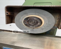 Maschine: JONES AND SHIPMAN 540 P Schleifmaschinen