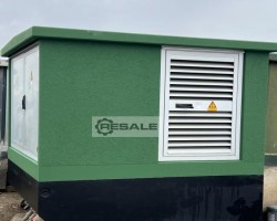 Maschine: ABB SIEMENS BBC 400KVA Transformator