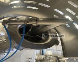 Maschine: SEYDELMANN AMR1800/250 Fleischwölfe