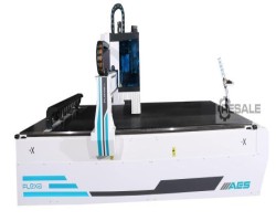 Maschine: AES Flexa Pro Bearbeitungszentren