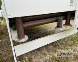 Maschine: THERMOKEY WH2390BND/02VQRAFS Rückkühler