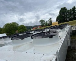 Maschine: THERMOKEY GH249CXD/02VQRAFS Rückkühler