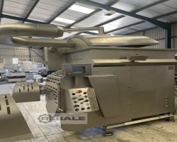 Maschine: SEYDELMANN MRU 1300 Mixer Grinder Mischer