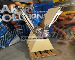 Maschine: SEEWER RONDO S Querschneider