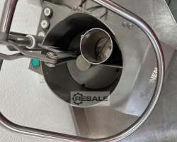 Maschine: KRONEN KG 203 Gemüseschneider