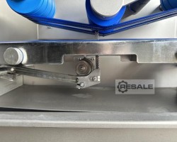 Maschine: GROTE AC60M Sandwich-Ausstecher