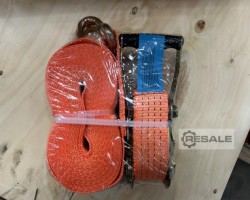 Maschine: NN Ratchet tie down 4000 kg - 10m Spanngurten