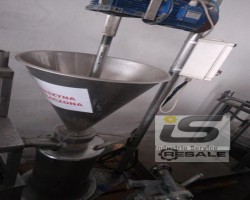 Maschine: MLYNKOL KMH700 Mühlen