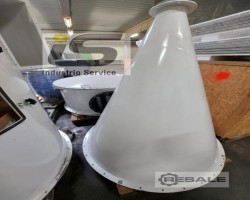 Maschine: BUEHLER  Filter