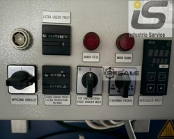 Maschine: LOOS DF 1000 Kessel