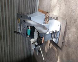 Maschine: GRIT GX 75 2H Rohrschleifmaschinen