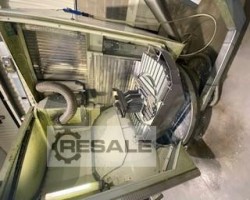 Maschine: DMG DECKEL MAHO DMU 60 MONOBLOCK CNC Bearbeitungszentren