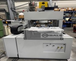 Maschine: OPS INGERSOLL Gantry 800 - HSJ / 64 bit Erodiermaschinen
