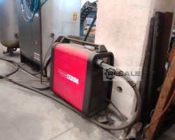 Maschine: PLASMA  PLUS SLIMCUT Plasmaschneiden