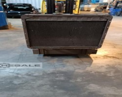 Maschine: MAN D2565 ME Dieselgeneratoren