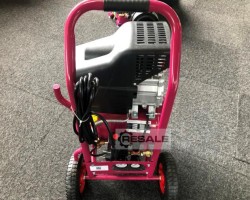 Maschine: ELMAG BOY 280/10/16 W Kompressor