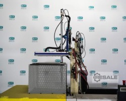 Maschine: BOY 55M Spritzgiessmaschinen