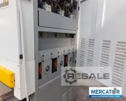 Maschine: COSTA 70 CCC 1350 Kalibrier-Schleifmaschine