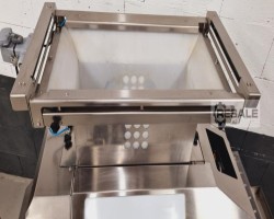 Maschine: RHEON Stress Free Divider VX021 Abwieger