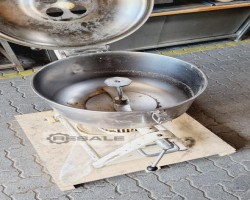 Maschine: KEMPER Orion 60 Mixer