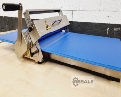 Maschine: MICA easy pocket Ausrollmaschinen