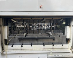 Maschine: WEINGARTEN DE 200-20 Exzenterpressen