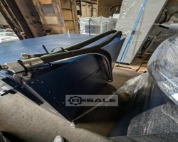 Maschine: D+E Riedel RW 27/0SR