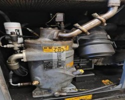 Maschine: ATLAS COPCO GA50VSD Luftkompressor