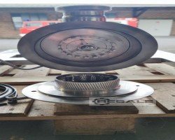 Maschine: YSTRAL Z 5.500 S Mischer