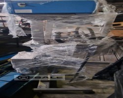 Maschine: KHS METEC PROMECO 2000 ETK Prüfsystem