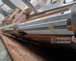 Maschine: PFEUFFER 0809 Kühltür